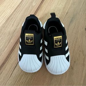 Adidas Superstar Infant Sneakers